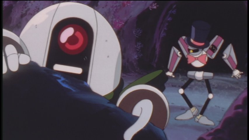 砂漠の海賊!キャプテンクッパ感想 - posfie