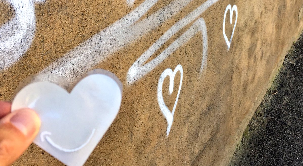 CitizenLineFR's tweet photo. “Vous voulez la paix : créez l’amour.”
Victor Hugo #smileetime 🙂 https://t.co/ZFdcPrILrD