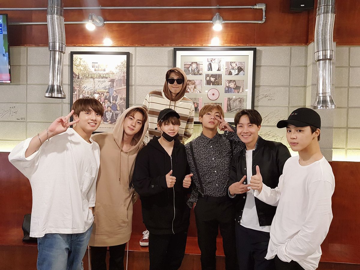 Bts A R M Y On Twitter 678 Sydney Korean Bbq Restaurant Fb