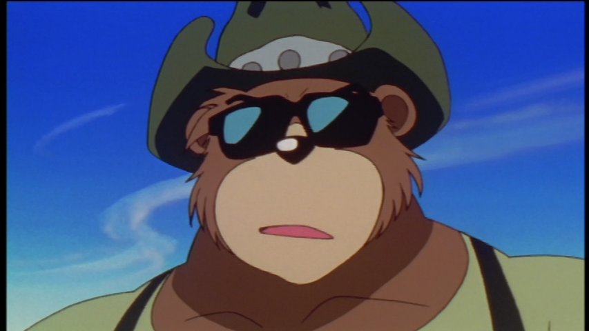 砂漠の海賊!キャプテンクッパ感想 - posfie