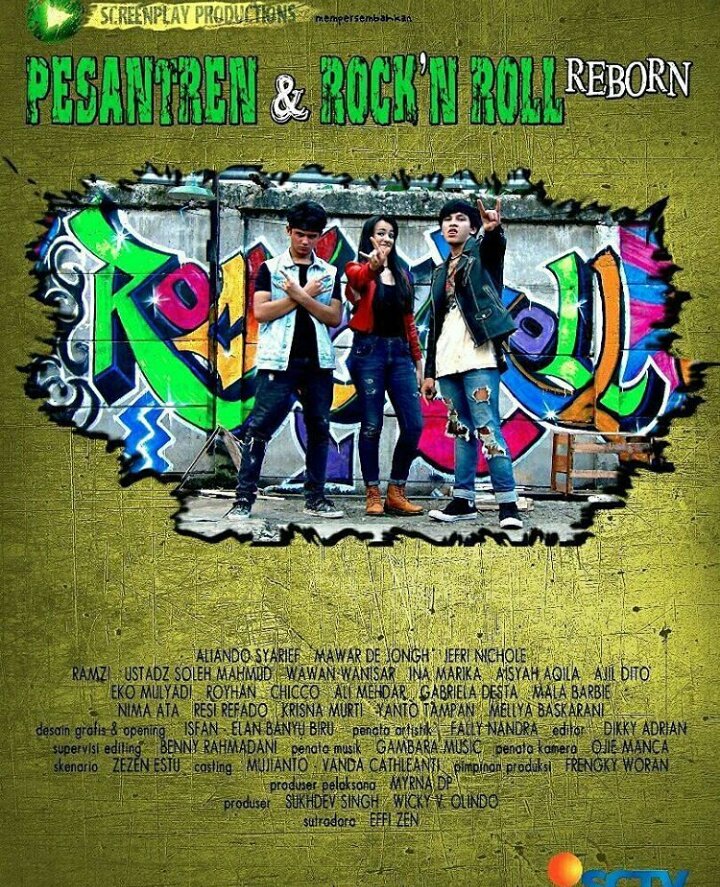 Yukk merapat 5 menit lagi😁