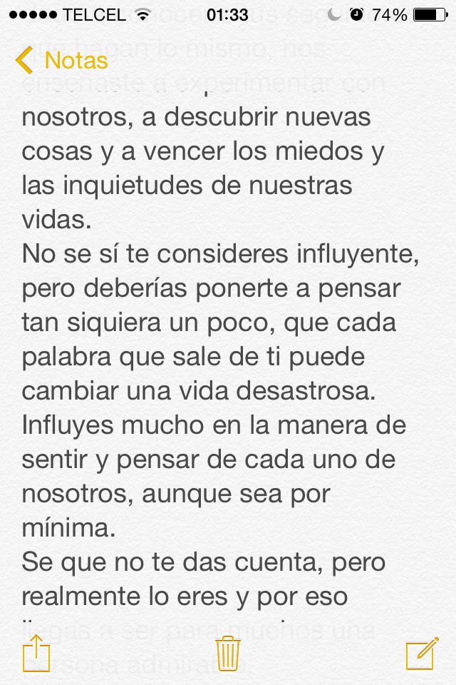 karenramirezze2's tweet photo. #FelicidadesStrecci @AlexXxStrecci 
ojalá lo puedas leer https://t.co/92LPpVWa6z