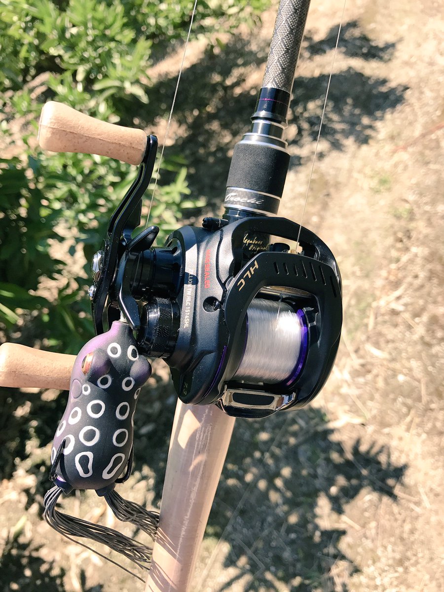ジリオンhlc