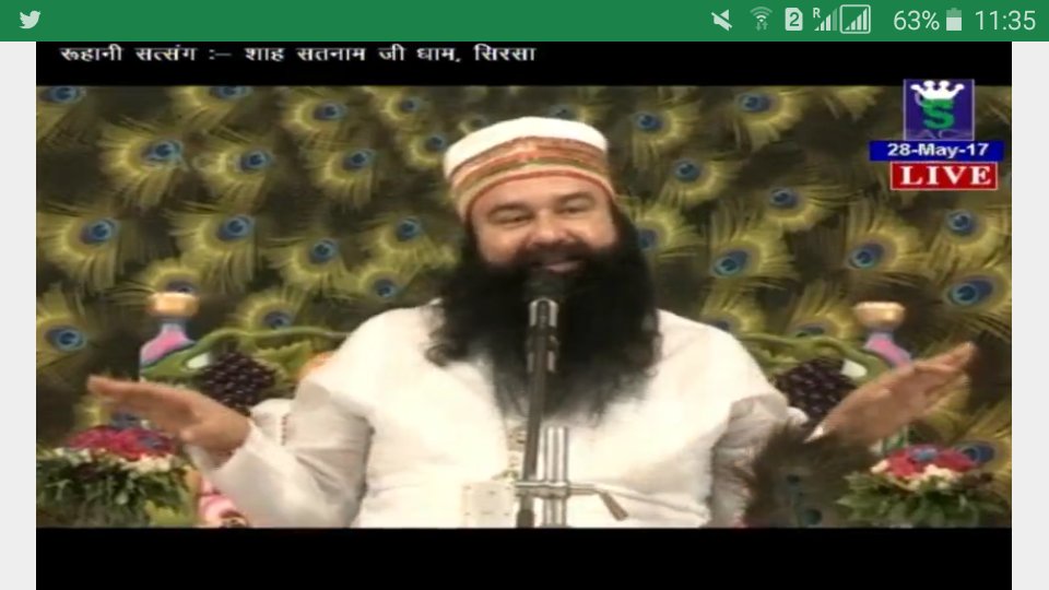 Hv15_kaur's tweet image. Good Afternoon My Almighty 
@Gurmeetramrahim G. 
Thnx For Everything .
#FunRideWithFDD