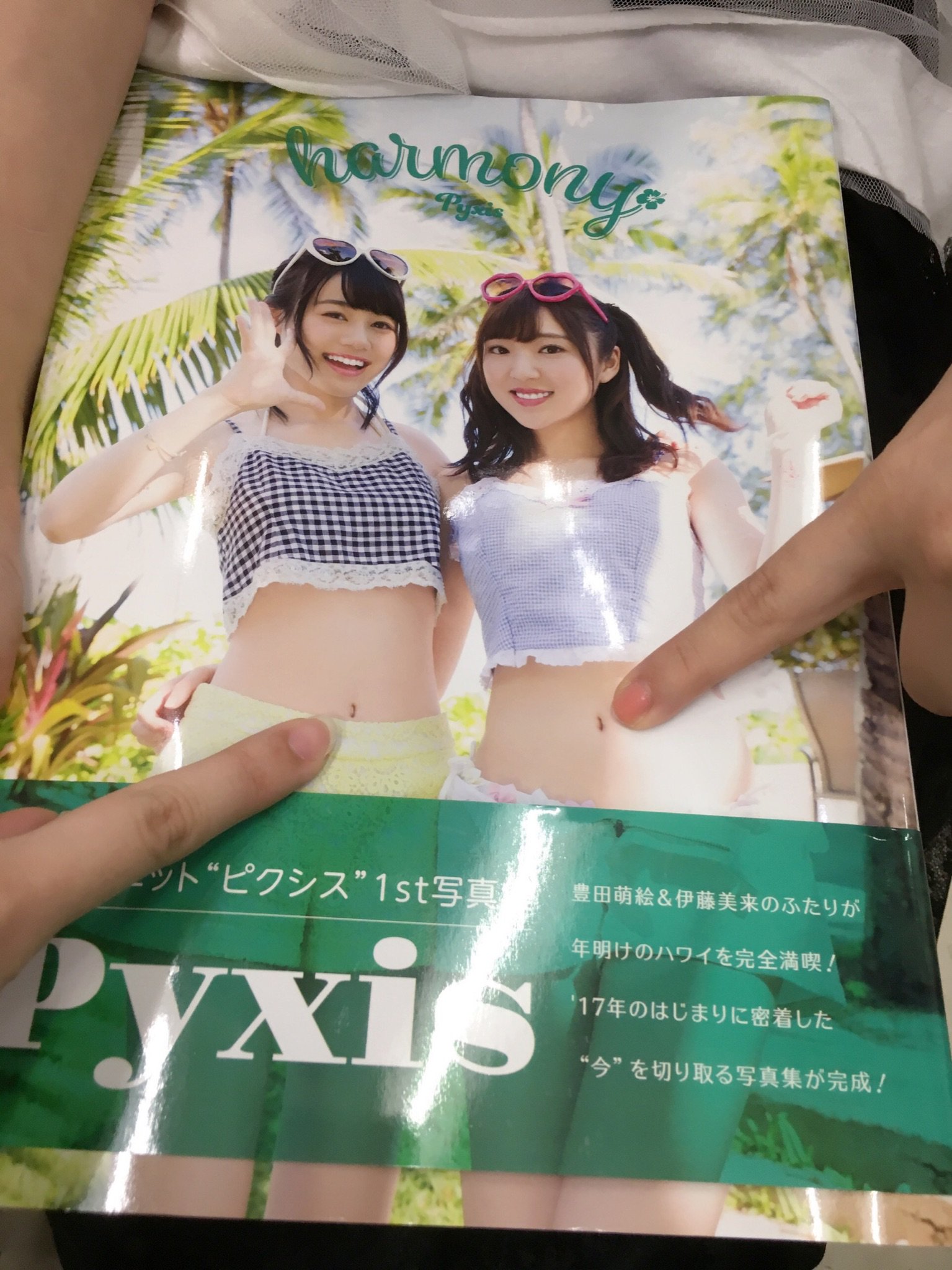 豊田萌絵 on X: 