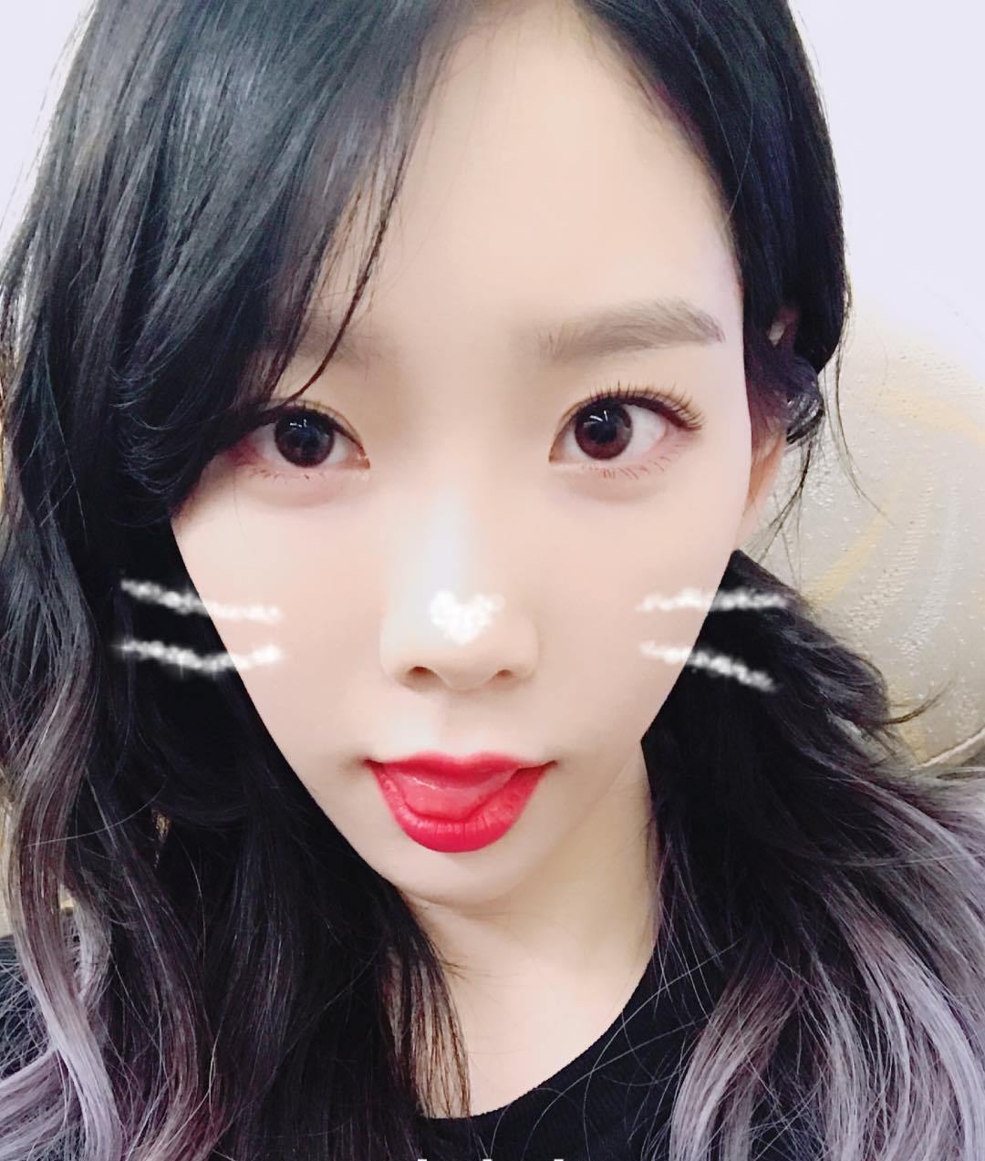 WonderfulGeneration on X: "Check out the cute selfies from SNSD TaeYeon  https://t.co/D4iQtsuWiI #snsd #taeyeon https://t.co/Y8HDjcGBFZ" / X