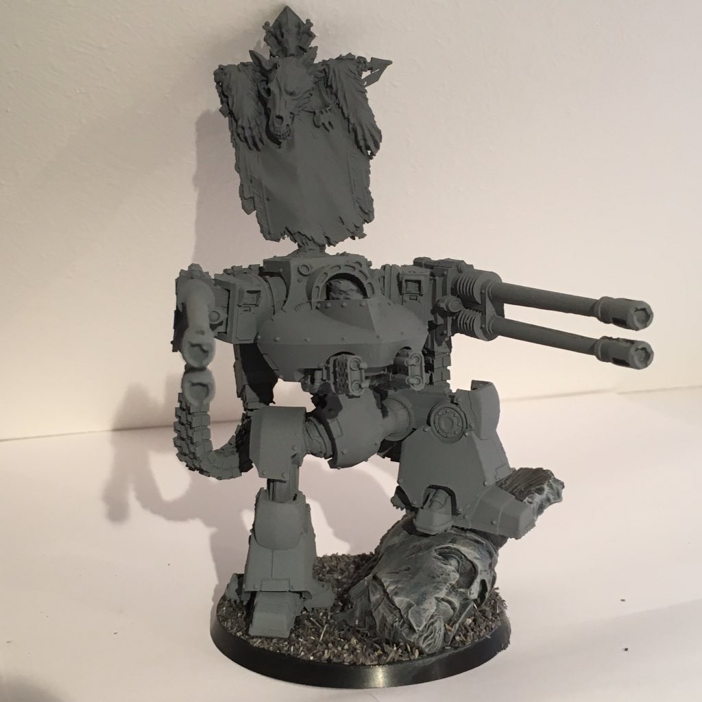 Houseofwargames's tweet photo. #miniatures #miniaturepainting #deredeo #dreadnought #warhammer40k #warhammer40000 #warhammer30k #wargaming #tabletopgame #horusheresy https://t.co/szAJnrm59k