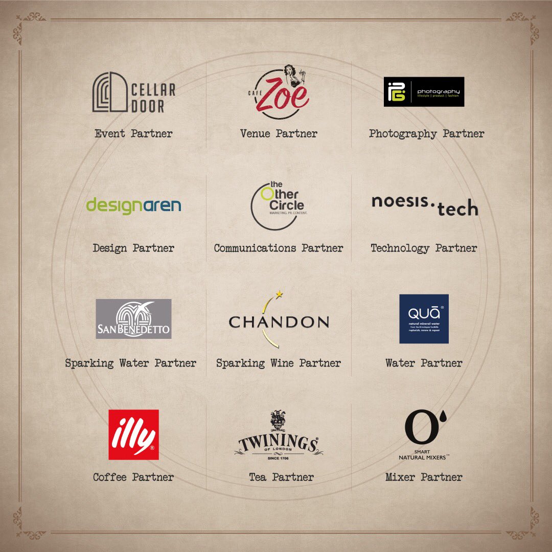 Food With Benefits tweet media