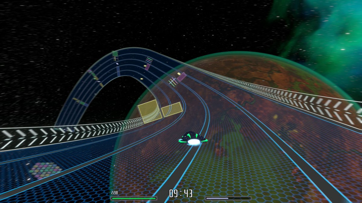 Federfunk_Ent's tweet photo. New gameplay screenshot.
#indiedev #indiegame #gamedev #madewithunity #ionicsurge https://t.co/ADYJlQWwBv