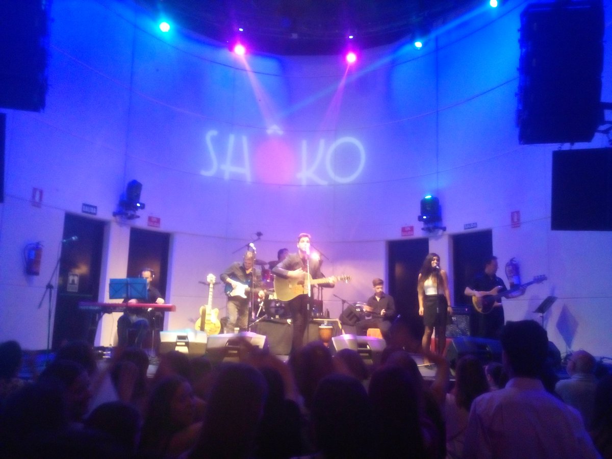 nusaggelos's tweet photo. @CesardTorre , Aaaaamos, yo tuve alli;-) https://t.co/BGqEIcPoZA