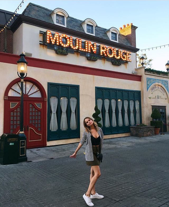 going for our 2nd year together and also 2nd year in LA. and good news; she still puts up with me 😘 still going strong, guys
<a href="/JessieNYCNanny/">Jessie Prescott</a>