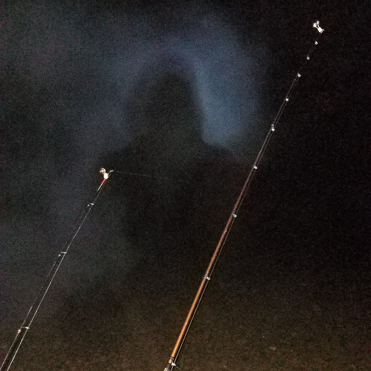 206sawadap's tweet photo. #catchingghost
#Camping https://t.co/XjBxBWu3xw