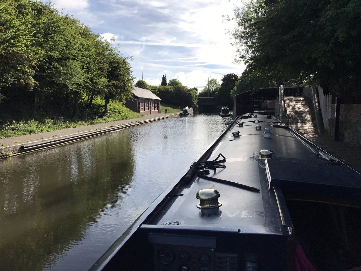 NBKinver's tweet photo. Beautiful morning at the BCLM. #earlystartforus #wishweweredoingthechallenge #BCNChallenge https://t.co/oErFu7pXmm