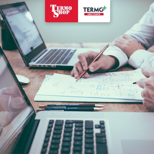 termoshop's tweet image. Uporabite aplikacijo za izračun prihrankov, ki jih lahko dosežete s toplotno črpalko: termoshop.si/izracun-prijava. #termoshop #prihranki