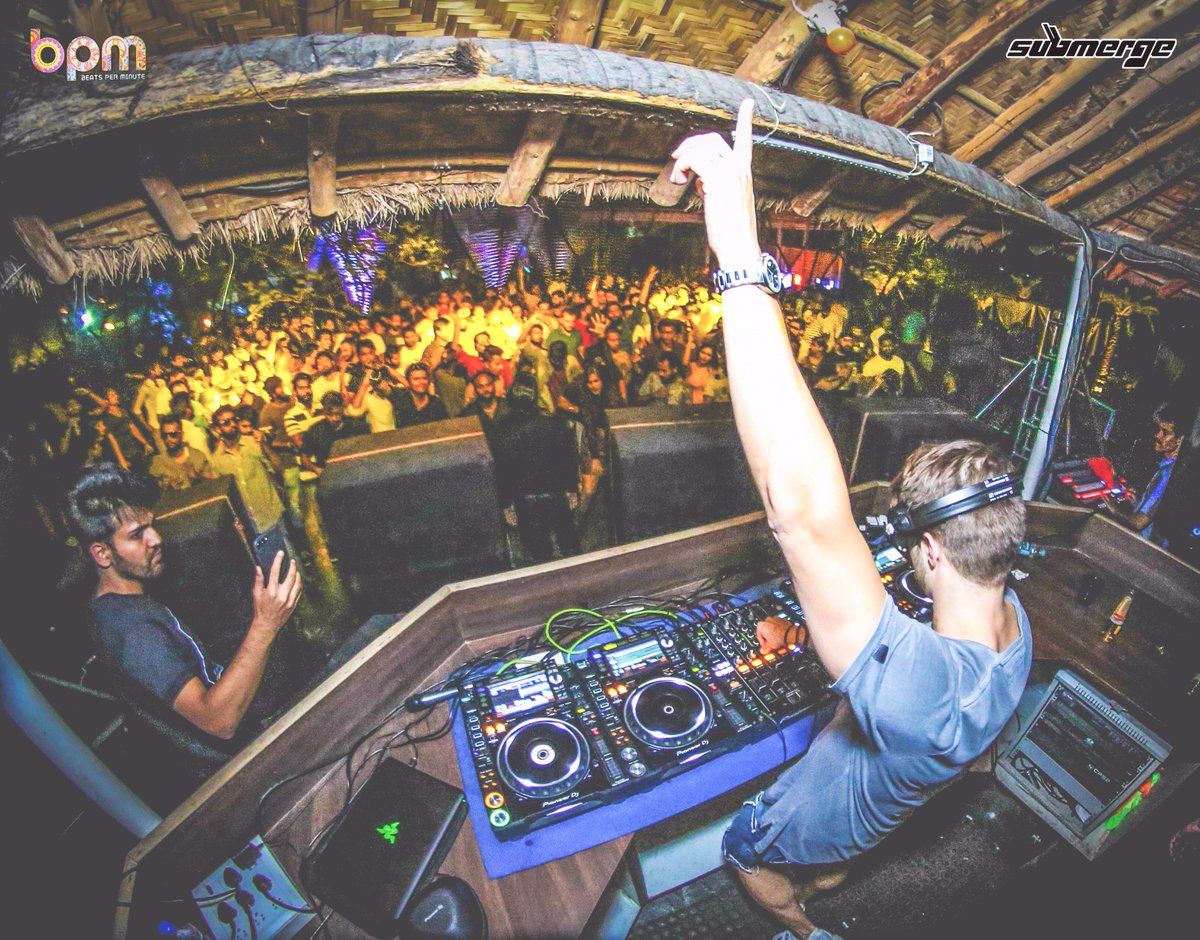 Submerge Music tweet media