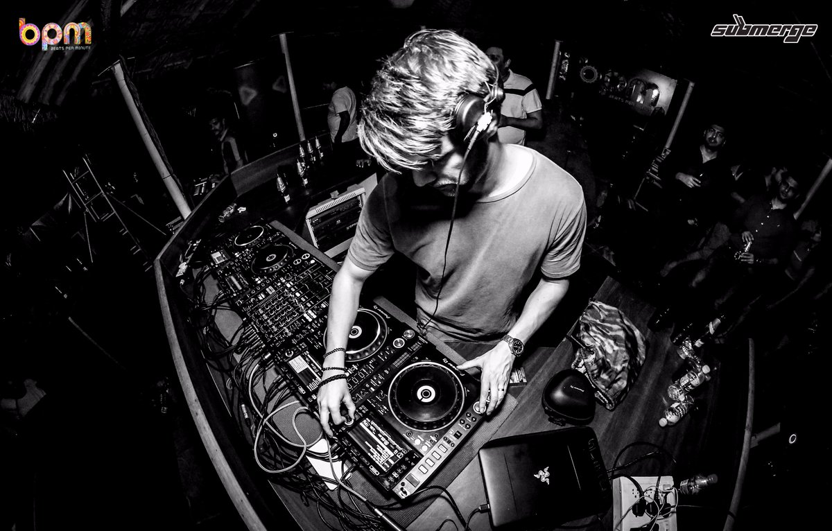 Submerge Music tweet media