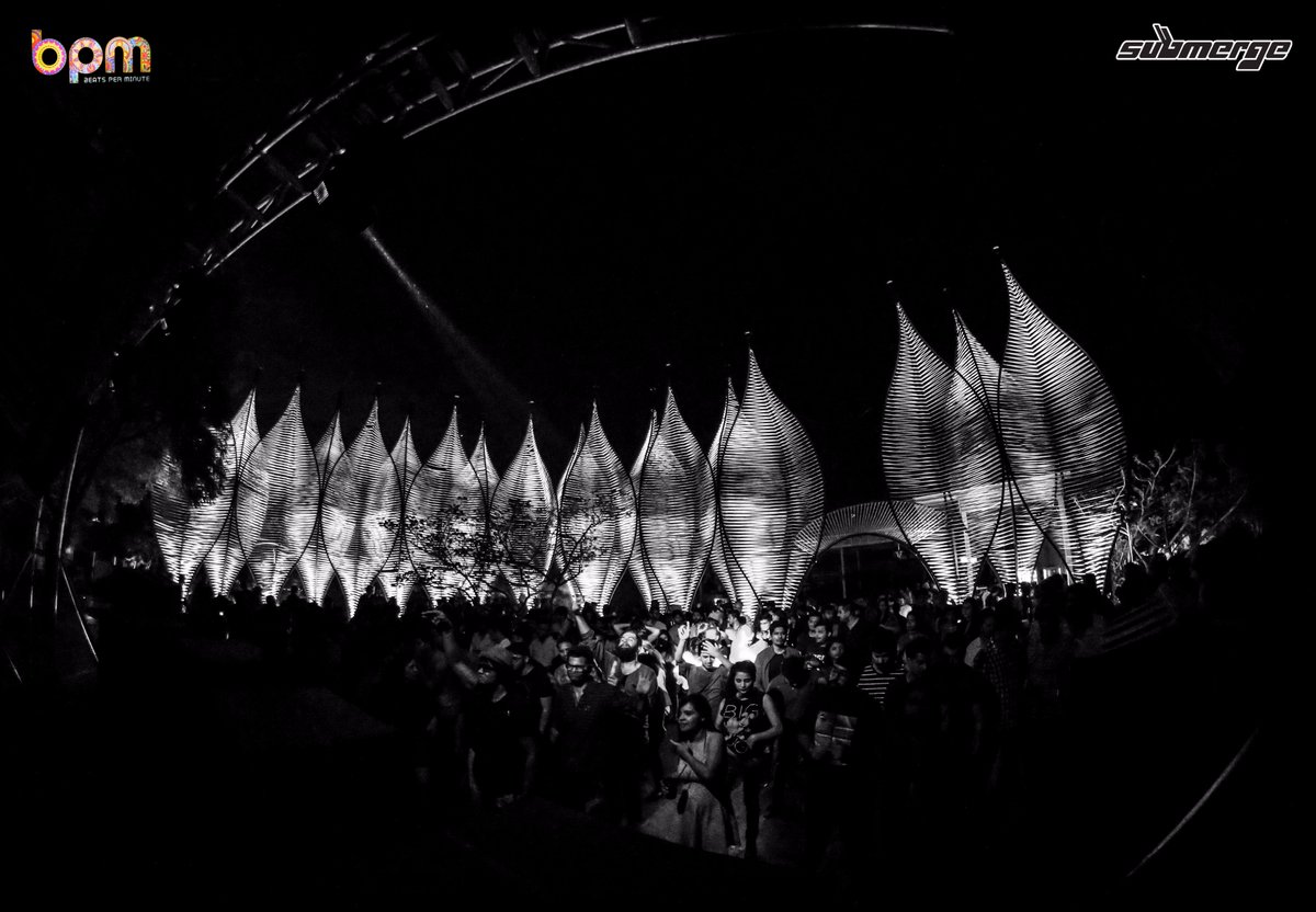 Submerge Music tweet media