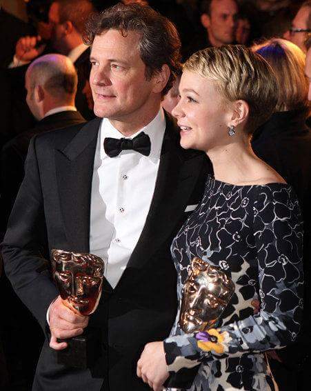  COLIN FIRTH ADDICTED HAPPY BIRTHDAY, \"CAREY MULLIGAN\" ^^   