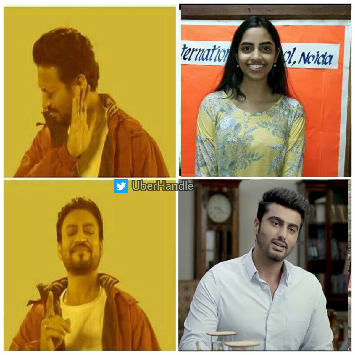 UberHandle's tweet image. #CbseResults2017 
#CBSEclassXII Raksha Gopal #cbseresults