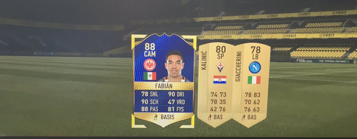 riste69fifa's tweet photo. @Castro1021 Got lucky with the silver upgrade pack https://t.co/YmNUGM0UmP