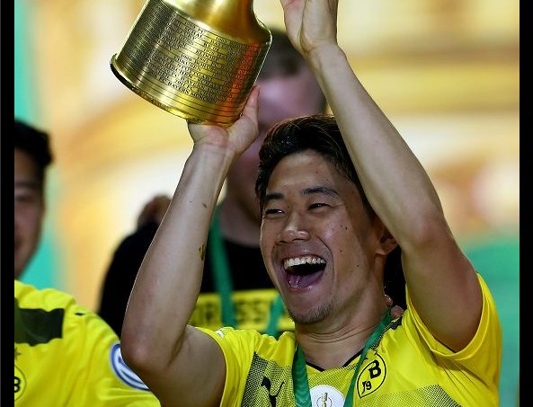 ポカール決勝 ポカール決勝
