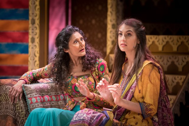 momtazbh's tweet photo. If I had access to the wardrobe department Iโd swipe the lot - #BOTBmusical my review... https://t.co/D7KJis09de https://t.co/81sdWyO7Zq