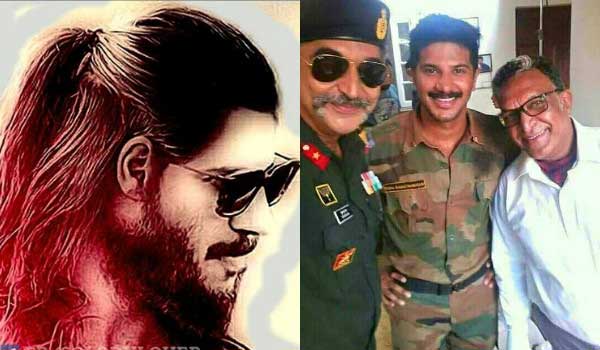 dinamalarweb's tweet photo. மூன்றுவித கெட்டப்புகளில் துல்கர் நடிக்கும் 'சோலோ'..! #dulquer #3getups #solo  https://t.co/skyEOqyMp6 https://t.co/m5w2Fus90L