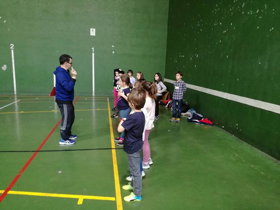 EscolapiosBi's tweet photo. Uniendo Tiempo Libre y Deporte en #Zidor
https://t.co/pKotnH066l
#AupaEscolapios Aupa @itakabilbao y @AD_EscolapiosBi Juntos somos + https://t.co/etRuydENmw