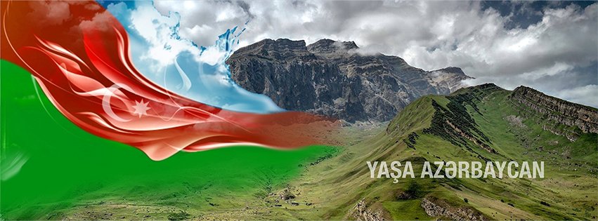 Bir kərə yüksələn BAYRAQ,
Bir daha enməz!

Əziz həmvətənlilərimiz, 28 MAY RESPUBLİKA GÜNÜMÜZ MÜBARƏK!