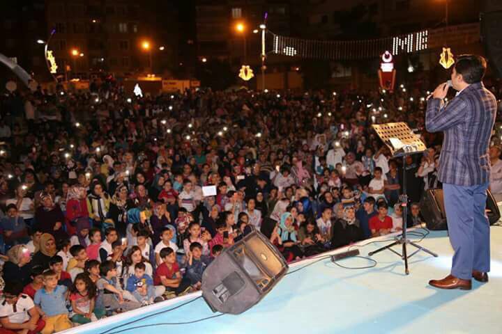 Teşekkürler Siirt...