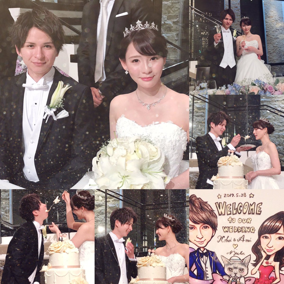 Fumiya Pa Twitter 三科光平さん 永棟安美さん 改めて ご結婚おめでとうございます 本当に素敵なお2人見てると いつも元気貰えます 本当にお似合いです また2人でのyoutube Liveも 楽しみにしてます 末永くお幸せに 三科家結婚式 T Co Fumiya Pa Twitter 三科光平さん 永棟安美さん 改めて ご結婚おめでとうございます 本当に素敵なお2人見てると いつも元気貰えます 本当にお似合いです また2人でのyoutube Liveも 楽しみにしてます 末永くお幸せに 三科家結婚式 T Co