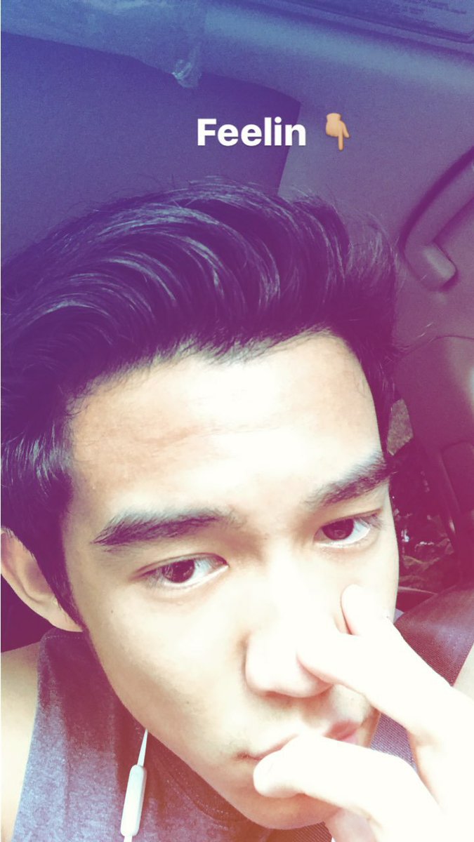 KARELSWAGFB's tweet photo. Semangat puasanya 😁 https://t.co/cYhTcGEf63