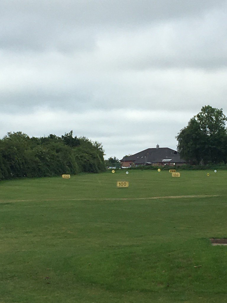 ScottBoothGolf's tweet photo. Haven't been on here for my own benefit for sometime!!! #practiceground 😳🙄 https://t.co/qBh5ZnpRx9