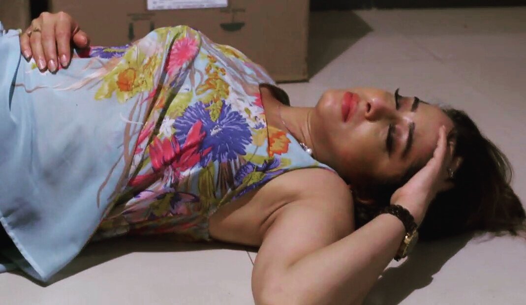 Ansha__Sayed's tweet photo. 😴😴😴 https://t.co/XY3WR2d81Y