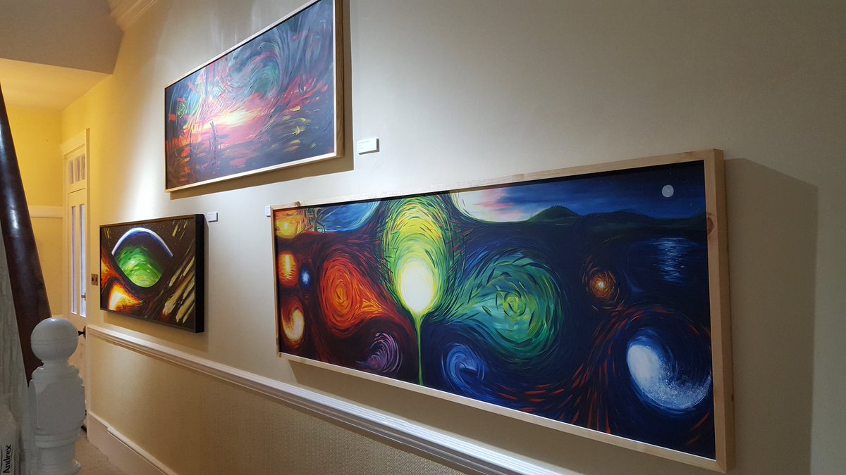 7DialsArt's tweet photo. Art at No.51 Montefiore Rd no.10 on @7DialsArt trail final day of @artistshouses today!  https://t.co/e8u4AUCoEr #Brighton #AOH2017 https://t.co/tGxj9Cz7gp