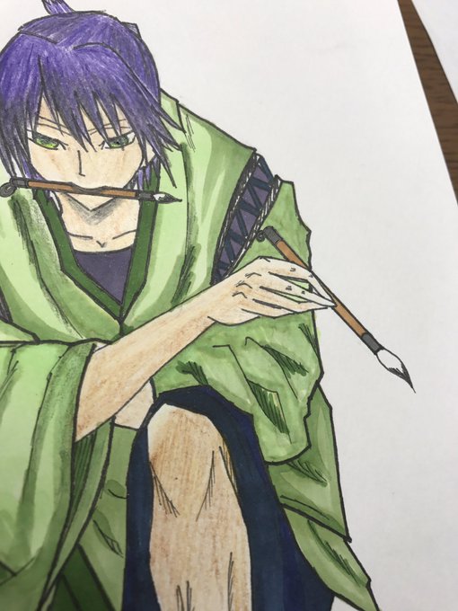 狂画師のtwitterイラスト検索結果 古い順 狂画師のtwitterイラスト検索結果 古い順