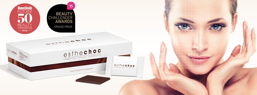 Esthechoc ME tweet media