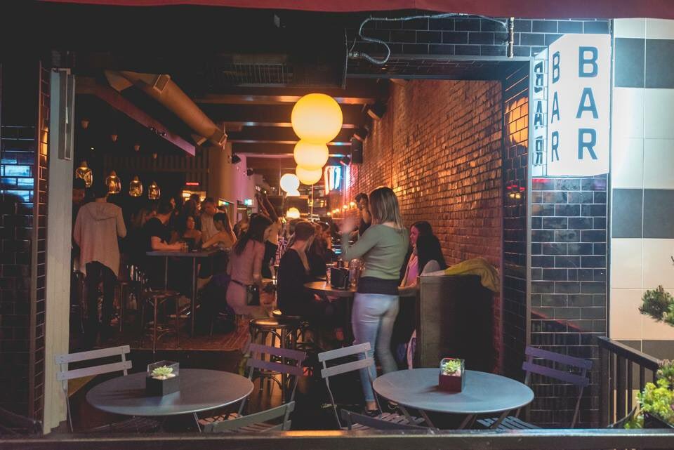 fresh air 🌴 long nights 🌴 summer vibes