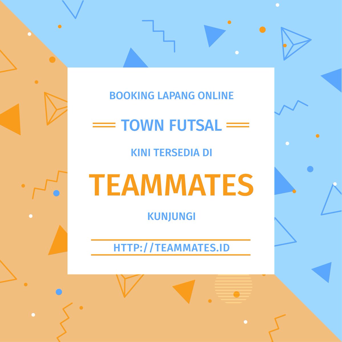 teammatesID's tweet photo. https://t.co/2OuxLIKQVG