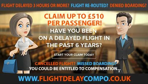 Flightdelaycompo (@airlinecompo) on Twitter photo 