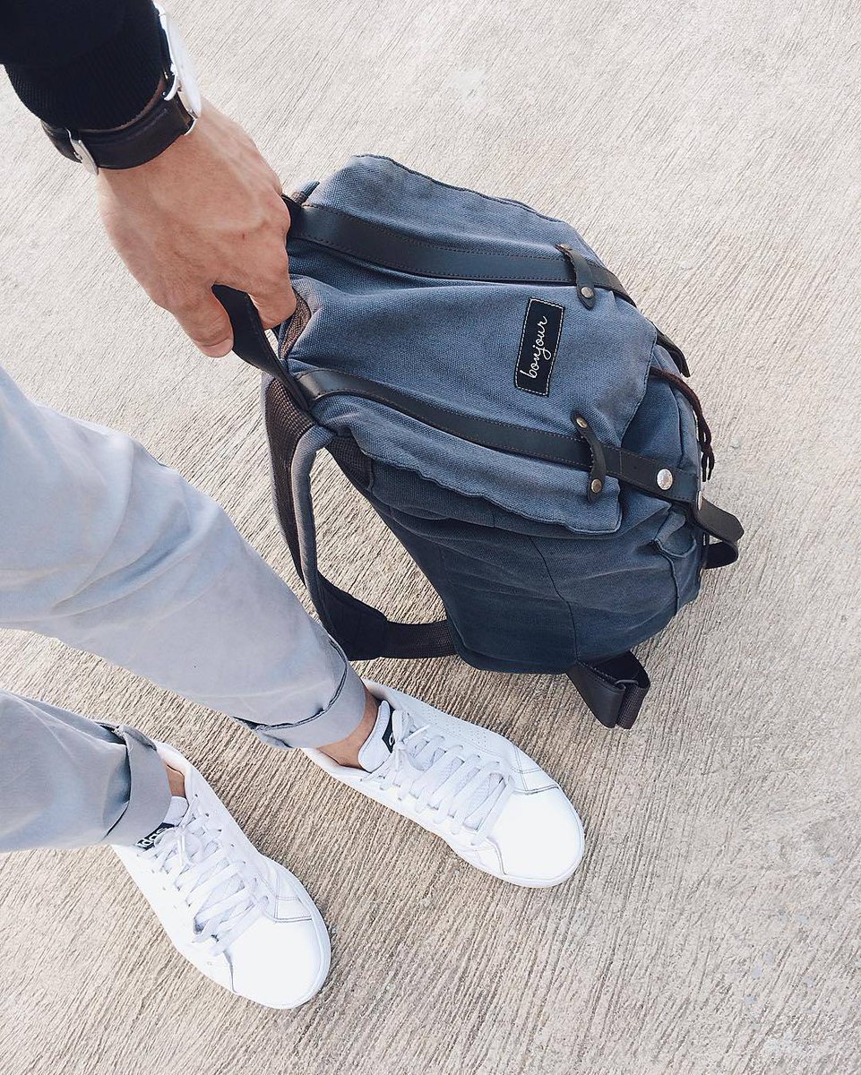 Photo : <a href="/brianothello/">brian othello keys</a>
Bonjour Bag: Alphonse Series
IDR 239,000

Shop Now:
BonjourBag.com
SMS/WA +62 85956228787