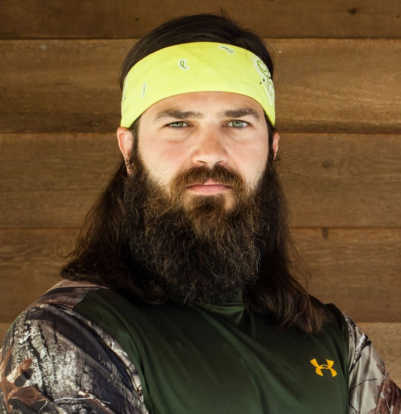 Happy Birthday Jep Robertson 