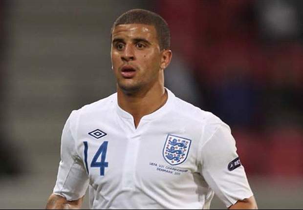 Happy birthday to Kyle Walker, who turns 27 today! 