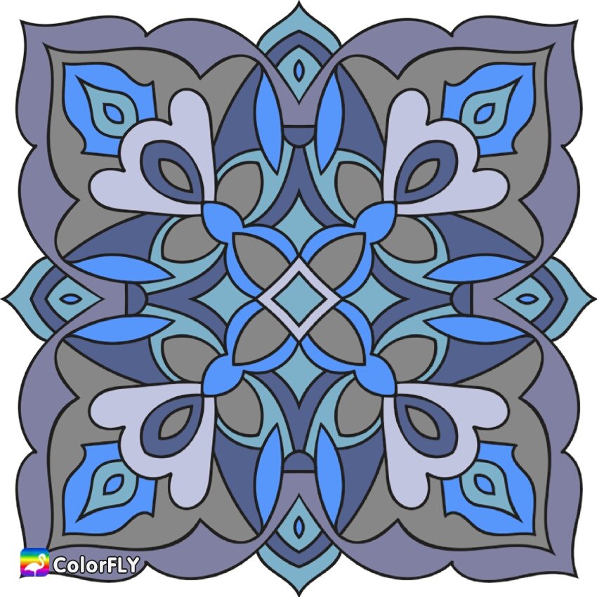 AnabelaAnaraves's tweet photo. #ColorflyApp #JoinMeOnColoring https://t.co/0fiwLkbY4p https://t.co/G5WBOQaTWr