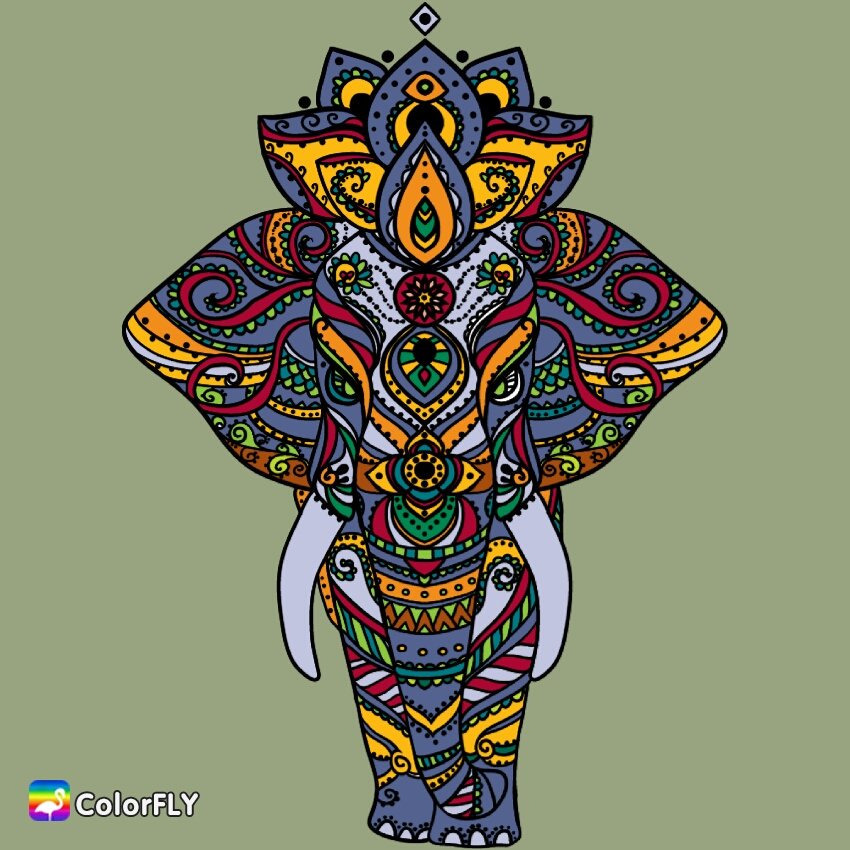 AnabelaAnaraves's tweet photo. #ColorflyApp #JoinMeOnColoring https://t.co/0fiwLkbY4p https://t.co/hjVDF16OZR