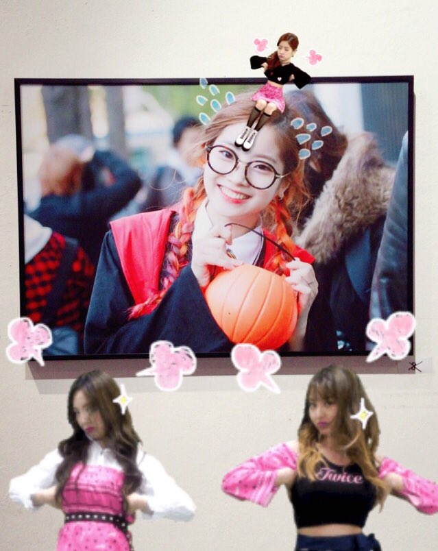 spaceodyssey_eh's tweet photo. 예쁜 다현이 잘 보고가요☺️ 다효니 완조니 애기 아니냐...! 여친과 퇏의 우정 응원해...* 5년치 사랑해주기💕#sweetandtwenty #둡전 #다현전 @dahyunfanunion_ @kimdahyun_kr https://t.co/zqMQJWMLVk