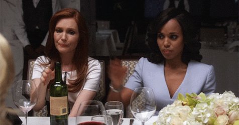 foodandwine's tweet photo. ‘Scandal’s’ Darby Stanchfield reveals the secrets behind fake TV wine: https://t.co/sihrxUkqtU https://t.co/GgBaYuhiSI