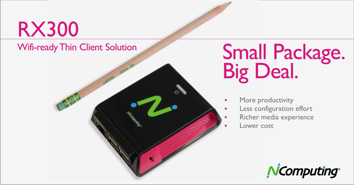 Comes with a 3yr connection license to vSpacePro...continuing to lead in the price to performance space