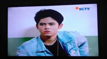 alyndaaa_ar's tweet photo. Ngakak mulu nontonnya yampuunn abaayy 😍 @alysyarief @27tigeresi #PesantrenRnRSCTV https://t.co/e3Z7rcX4iN