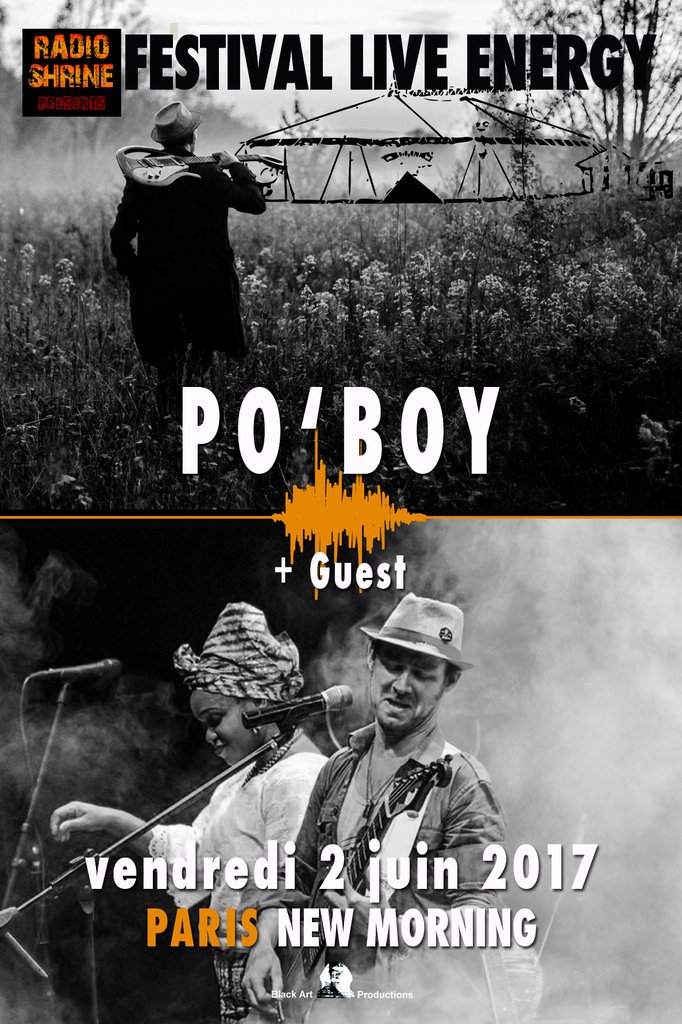 IdoKayode's tweet image. #lecomptoirgeneral#festivalliveenergy #newmorning #concerts #resevezvosplaces